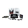 THE EXPENDABLES ULTIMATE COLLECTORS EDITION [BLU RAY + DVD] [NUMBERED] [IMPORT] [ENGLISH AUDIO]