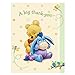 Pooh Baby Days Baby Shower Thank You Cards