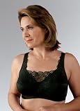 Classique Mastectomy Bra Model 765