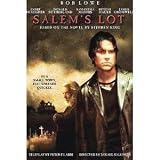 Salem`s Lot - The Miniseries [VHS]
