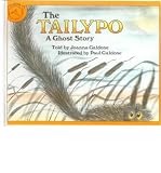 [(The Tailypo: A Ghost Story )] [Author: Joanna Galdone] [Oct-1999]