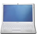 Sony VAIO(R) VPCCW26FX/W 14 Notebook PC - White