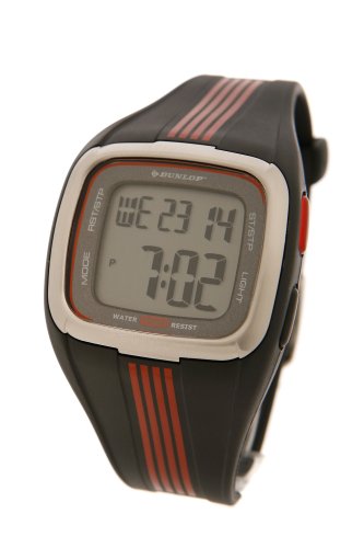 Dunlop Herrenuhr Quarz DUN-57-G07
