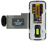 シンワ　レーザーレシーバー２受光器（ホルダー付）　4519256 77398