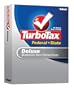 TurboTax Deluxe Federal + State 2007 [OLD VERSION]