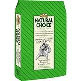 Nutro Natural Choice Lamb/Rice Small Bite 5lb