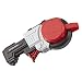 Beyblade E3630 Burst Turbo Slingshock Precision Strike Launcher Compatible with Right/Left-Spin Tops, Age 8+