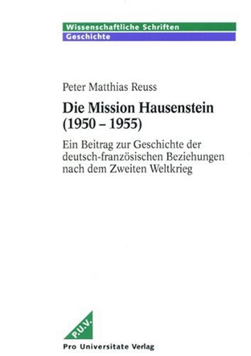 Hausenstein