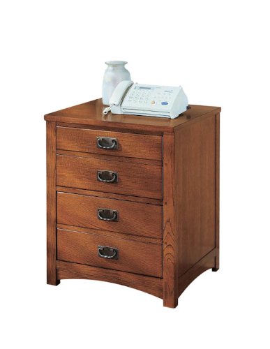 DMi 7661-10 MidlandsTwo-Drawer Vertical File