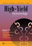 High-Yield™ Immunology (High-Yield Series) Reviews