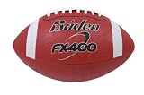 Baden Sewn Rubber Premium Lace American Football