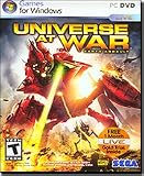 Universe At War: Earth Assault