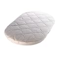 Tr�umeland T030503 - Stubenkorbmatratze sleep fresh