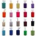 vLoveLife Royal Blue 6 Inch x 100 Yards Tulle Roll Spool Fabric Table Runner Chair Sash Bow Tutu Skirt Sewing Crafting Fabric Wedding Party Gift Ribbon