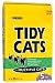 Tidy Cats Non-Clumping Breathe Easy - 25 lb,Golden Cat - Distributor,GNC-019