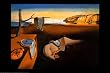The Persistence of Memory, c.1931 Best Seller Poster Print by Salvador Dali, 36x24