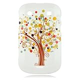 Talon 16648 Phone Case for Blackberry 9900 Bold (Contempo Tree) - T-Mobile  ....