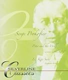 Peter & the Wolf/Lt.Kije Suite [DVD-AUDIO]