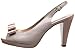 AK Anne Klein Women's Europa Reptile Platform Pump