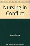 Nursing in conflict