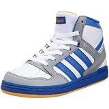 「[アディダス] adidas Driscoll Hi K U45269 00 (ライトオニックス/エアフォースブルー/カレッジゴールド/23.5)」の画像