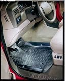 Husky Liners 33302 Gray Front Floor Liner