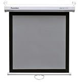 Optoma Panoview DD-1024PG Mini Pull Down Screen (Gray)