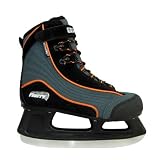 Sporting Goods : CCM Flurry Recreational Girl's Figure Ice Skates