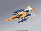 HG 1/144 GN-007GNHW/M ���ꥪ���������GNHW/M (��ư��Υ������00)