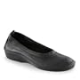 Arcopedico Women's L2 Casual Shoes,Black Leather,39 M EU