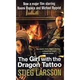 The Girl with the Dragon Tattoo
