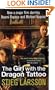 The Girl with the Dragon Tattoo