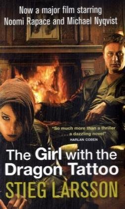 The Girl with the Dragon Tattoo