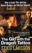 The Girl with the Dragon Tattoo (Millennium, #1)