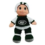 New York Jets Mascot Plush