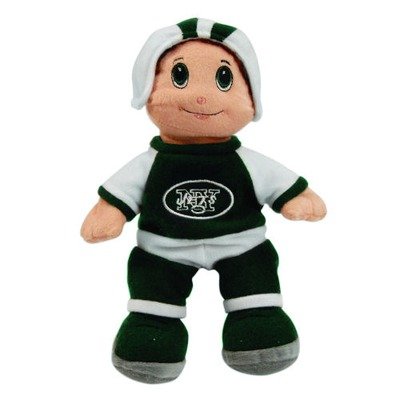 New York Jets Mascot Plush