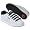 White/Black/Red/Web