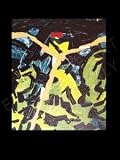 # 4023, Painting by Francine Mazerolle, Original