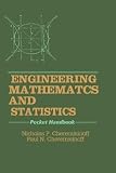 Engineering Mathematics and Statistics: Pocket Handbook