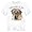 white short sleeve