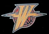 Golden State Warriors Logo Belt Buckle