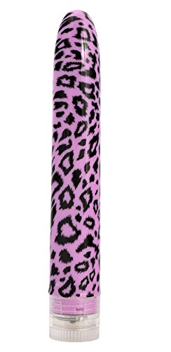 Adam s gift classic 7-inch vibrator: small, smooth, por…