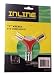 Inline Y Wrench 8/9/10mm sockets.100785.