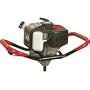 Ardisam Earthquake Earth Auger Powerhead - 43cc, Model# E43