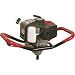 Ardisam Earthquake Earth Auger Powerhead - 43cc, Model# E43