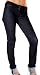 DVB Denim By Victoria Beckham David Womens Premium Jeans Dark Wash Blue