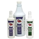 Health Guard Antibacterial Medicated Spray - 8 oz Spray
