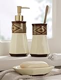 IMAGE OF Southwest Bath Accessory Set by Winston Brands