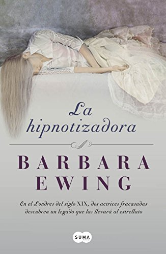 La hipnotizadora (Spanish Edition)