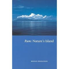 Rum: Nature's Island